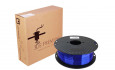 Silky Blau Lila - 3DE Premium - PLA - 1,75mm