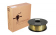 Silky Bronze - 3DE Premium - PLA - 1,75mm