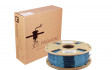 Seidiges Tiefcyan - 3DE Premium - PLA - 1,75 mm