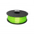 Seidiger Gecko Grün - 3DE Premium - PLA - 1,75mm