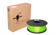 Seidiger Gecko Grün - 3DE Premium - PLA - 1,75mm