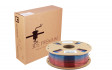 Silky Mix Rot-Saphirblau - 3DE Premium - PLA - 1,75mm