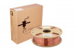 Seidiges Rotkupfer - 3DE Premium - PLA - 1,75 mm