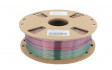 Seidiges Glitzerndes Regenbogen - 3DE Premium - PLA - 1,75mm