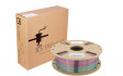 Seidiges Glitzerndes Regenbogen - 3DE Premium - PLA - 1,75mm