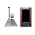 SkilPro 100W MOPA Galvo Faserlaser mit Autofokus und Geh&auml;use