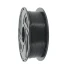 SKILPRO - Flexibles PLA-Filament - Schwarz - 1kg