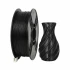 SKILPRO - Opaques PETG Filament - Schwarz - 1kg