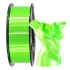 SKILPRO - Silk PLA Filament - Gr&uuml;n - 1kg