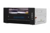 Aeon Mira 7 Pro 80W CO2-Laserschneider