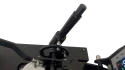 Max Hover – halbautomatische Transferpresse mit 40?×?50?cm Heizplatte und vollautomatischem Hebe-/Senkmechanismus für DTG-Trockn