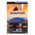 Marathon Fensterfolie Farbmuster