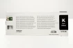 Roland - Direct-to-Film Tinte - 220 ml - Schwarz