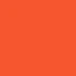 STAHLS' CAD-CUT Flock &ndash; Orange &ndash; Orange &ndash; 180