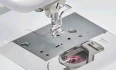 Brother Innov-is V3LE – limitierte Sonderedition einer Stickmaschine mit großem Stickbereich und LCD-Touchscreen zur einfachen M