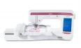 Brother Innov-is V3LE – limitierte Sonderedition einer Stickmaschine mit großem Stickbereich und LCD-Touchscreen zur einfachen M