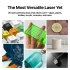 xTool F2 Ultra UV – Präzisions-UV-Laser für Gravur und Schneiden