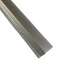 Sicherheitslineal "Platin Edition" 50cm