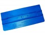 YelloMaxx Schaber Blau, 15cm (Weich)