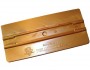 YelloMaxx Schaber Gold, 15cm (Mittelweich)