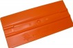 YelloMaxx Abzieher Orange, 15 cm (Mittelhart)